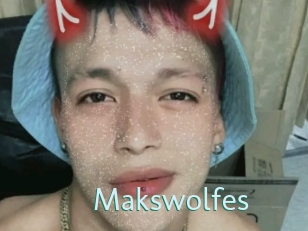 Makswolfes