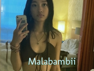 Malabambii