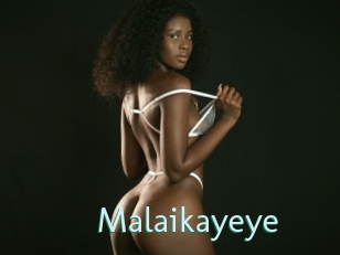 malaikayeye Straponles