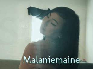 Malaniemaine