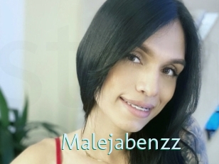 malejabenzz Straponles