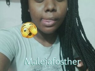 Malejafosther