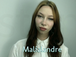 Malialandre
