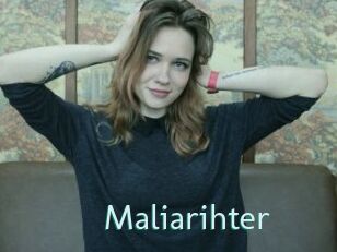 Maliarihter