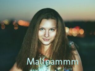 Malinammm
