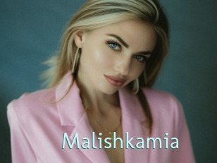 Malishkamia