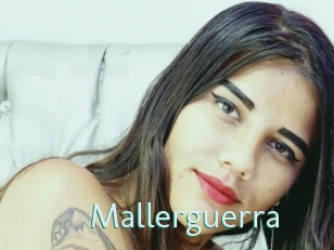 mallerguerra Straponles
