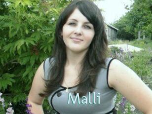 Malli