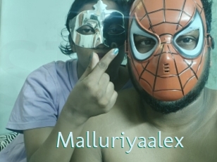 Malluriyaalex