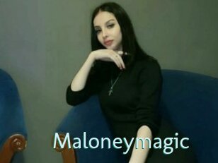 Maloneymagic
