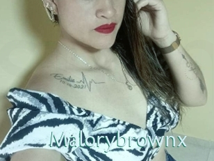 Malorybrownx