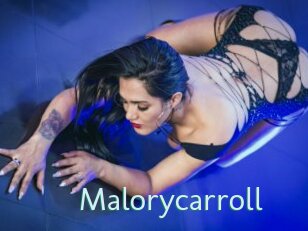 Malorycarroll