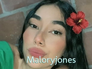 Maloryjones