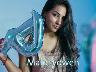 Maloryowen