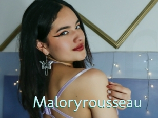 Maloryrousseau