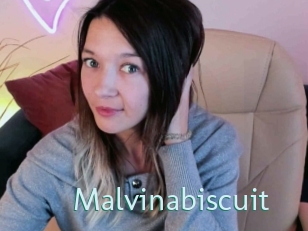 Malvinabiscuit