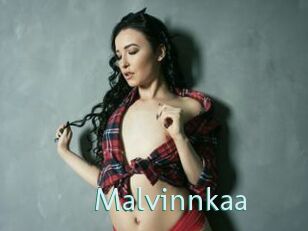 Malvinnkaa