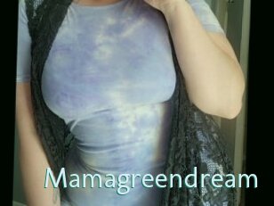 Mamagreendream