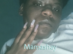Mamashay