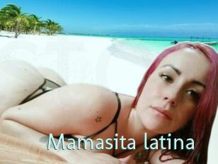 Mamasita_latina