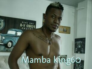 Mamba_king60