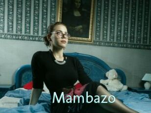 Mambazo