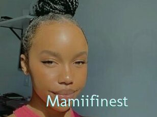 Mamiifinest