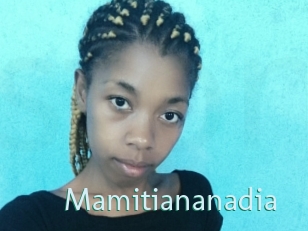 mamitiananadia Straponles