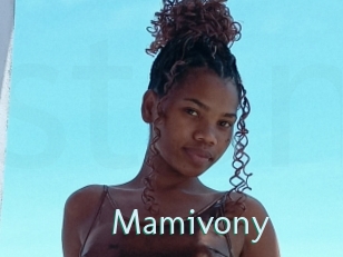 Mamivony