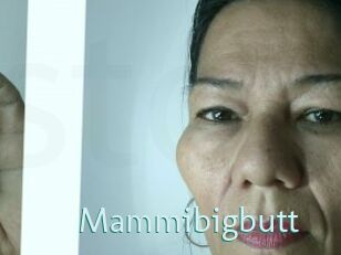 Mammibigbutt
