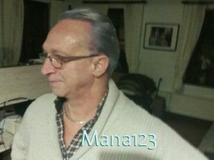 Mana123