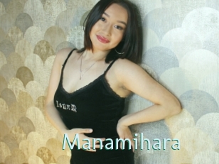 Manamihara