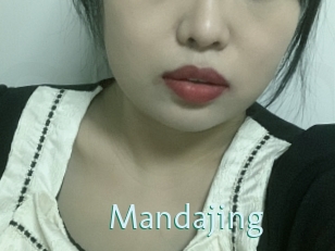 Mandajing