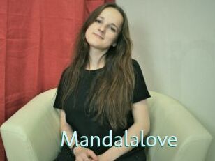 Mandalalove