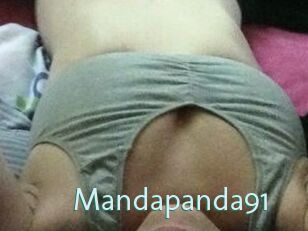 Mandapanda91
