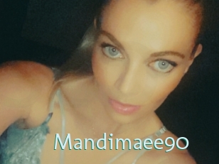 Mandimaee90