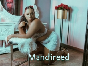 Mandireed
