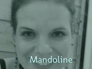 Mandoline