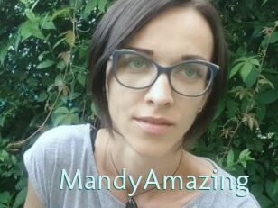 MandyAmazing