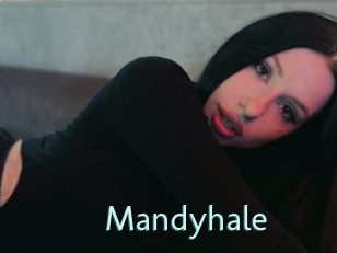 Mandyhale