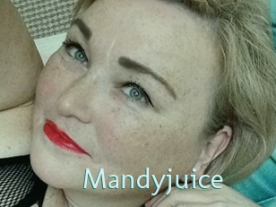 Mandyjuice