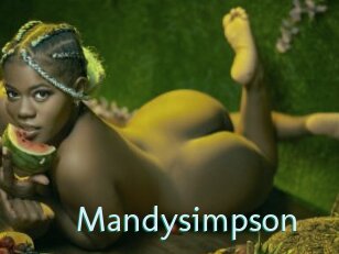 Mandysimpson