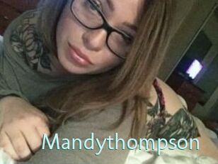 Mandythompson