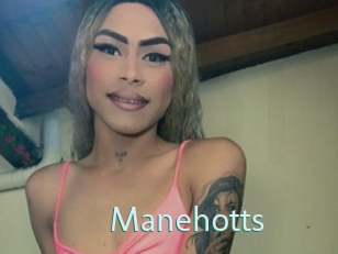 manehotts Straponles