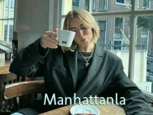 Manhattanla