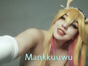 Mankkuuwu