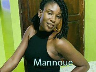 Mannoue