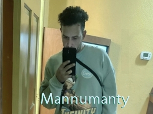 mannumanty Straponles
