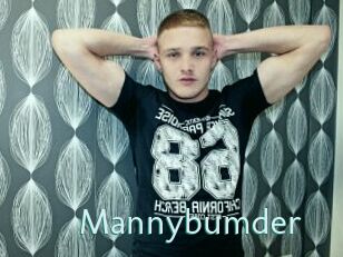 Mannybumder