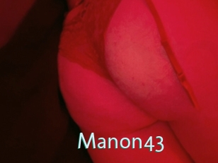 Manon43